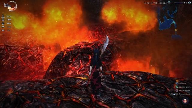 Sword and Fairy 6 inferno puzzles 12/31/19 fierce fight смотреть онлайн