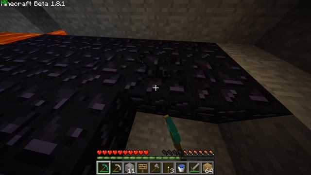 Мы ждали этого 5 серий!|Бета\снапшот №6|Minecraft выживание №6|Версия beta1.8.1|Майнкрафт это жизнь смотреть онлайн