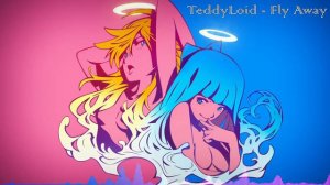 Fly Away - TeddyLoid (Visualization)