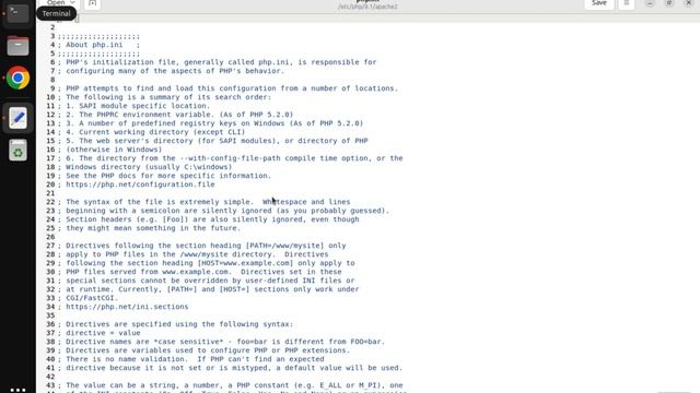Solved: PHP will not Show Errors смотреть онлайн