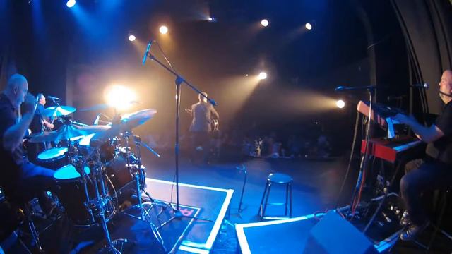 SOOLAIMON MEDLEY NIEL DIAMOND DRUM COVER смотреть онлайн