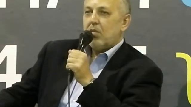 Юрій Макаров про прототипів героїв роману "За чверть десята" смотреть онлайн