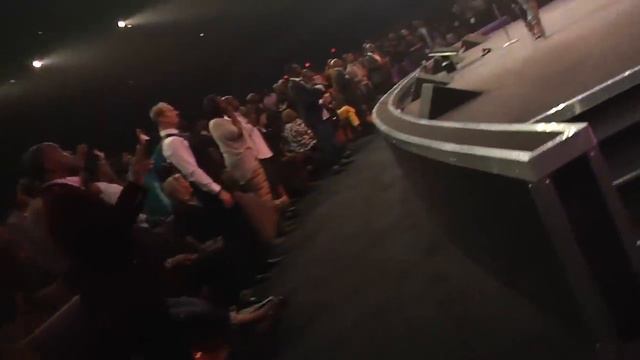 Tasha Cobbs Leonard - Sense It (Live In Greenville, SC/2015) смотреть онлайн