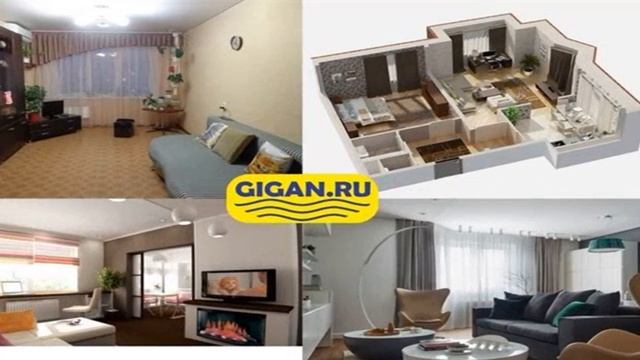 Вип-ремонт квартир в Анапе. АКТУАЛЬНЫЕ ЦЕНЫ. смотреть онлайн