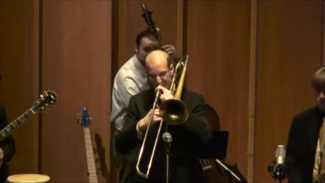 Julio Caliman Recital-Earthquake смотреть онлайн