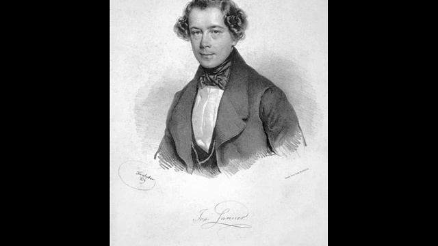 Joseph Lanner - Hofball-Tänze,Walzer,Op.161 смотреть онлайн