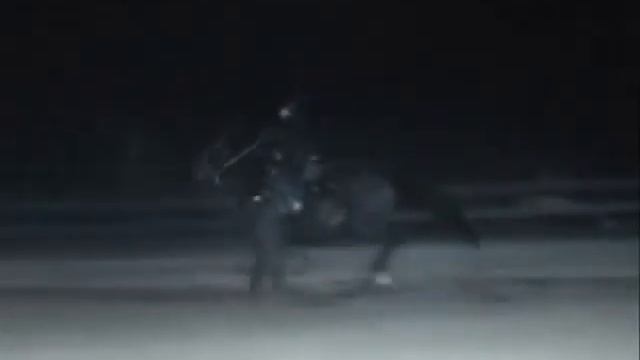 Barrel Racing - Swing смотреть онлайн