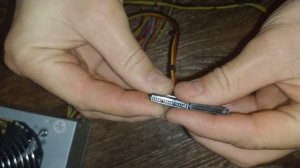 Трещит и цыкает жёсткий диск HDD,обнаружил причину,методом проб!