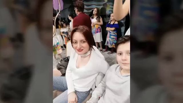 Armenian Phenotypes. Part 2.