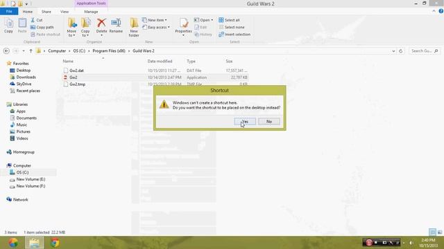 Fixing guild wars 2 log in error смотреть онлайн