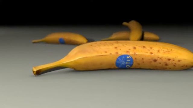 BANANAS смотреть онлайн