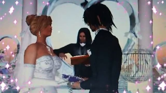 Rails and Json's wedding смотреть онлайн