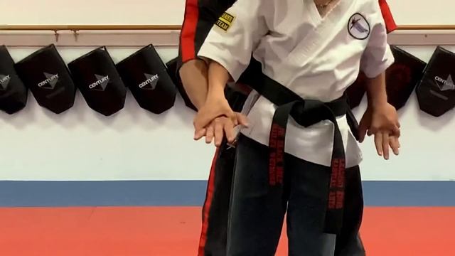 Child Yellow-Orange Belt Class 6-9-20 ??? #LEMAstrong смотреть онлайн