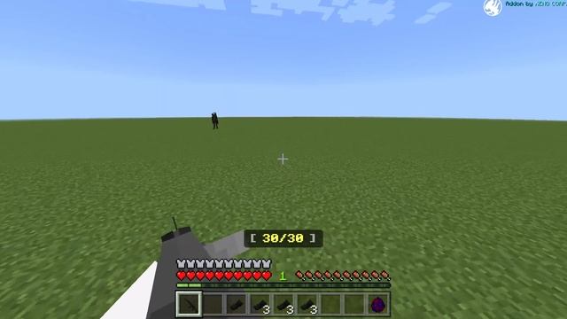 НОВЫЙ МОД НА ХАГГИ ВАГГИ В МАЙНКРАФТ HUGGY WUGGY POPPY PLAYTIME ADDON MINECRAFT смотреть онлайн