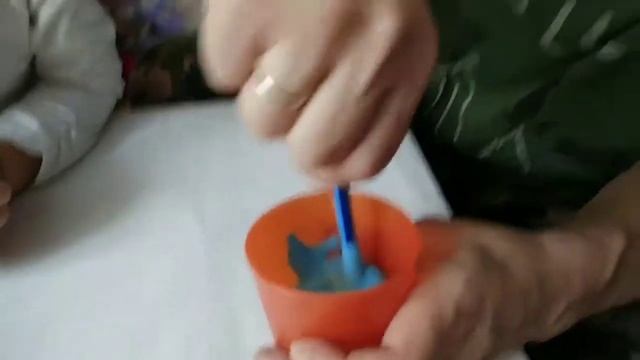 Как сделать лизуна ЛИЗУНЫ В ДОМАШНИХ УСЛОВИЯХ Лизун из клея ПВА смотреть онлайн