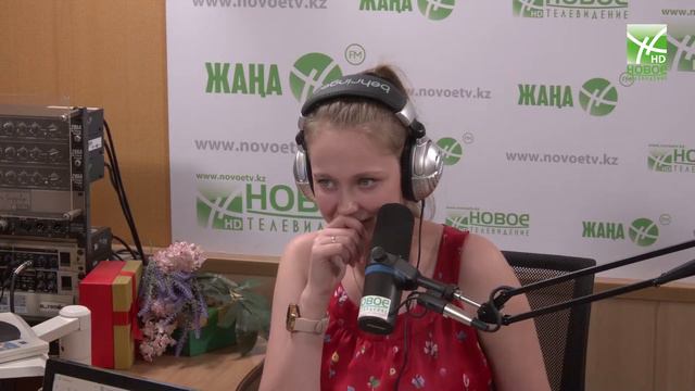 О фильме "Бекзат" - в программе "Твоё кино" смотреть онлайн