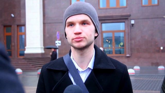 Что же такое толерантность? смотреть онлайн