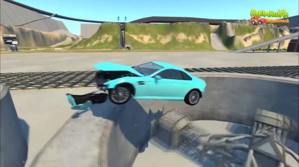 Тесты машин!