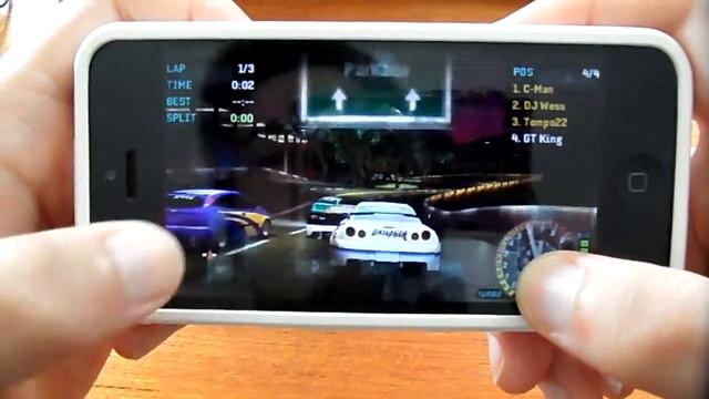 PPSSPP - PSP Emulator For IOS, Android And PC