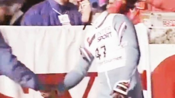 Eddie Edwards - The Legend