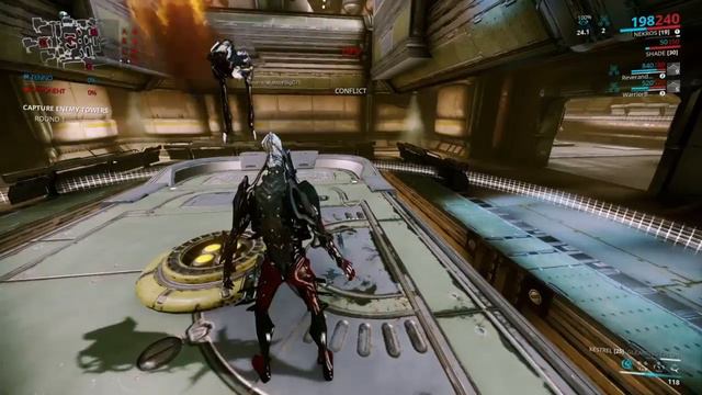 Lotus, Let Me Get Yo Number [Warframe] смотреть онлайн
