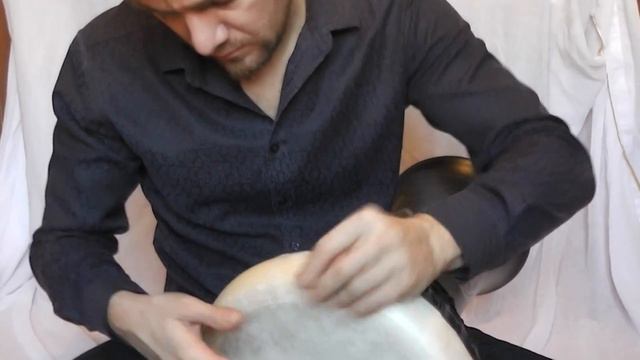 Дарбука керамика, глиняная профессиональная дарбука смотреть онлайн