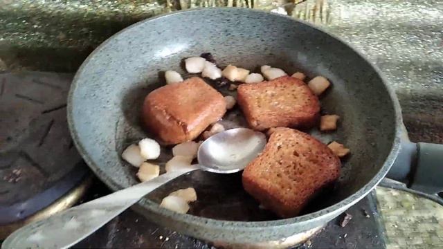 Гренки и Яйца по СКОТСКИ. ПЕРЕЗАГРУЗКА 🤣 смотреть онлайн