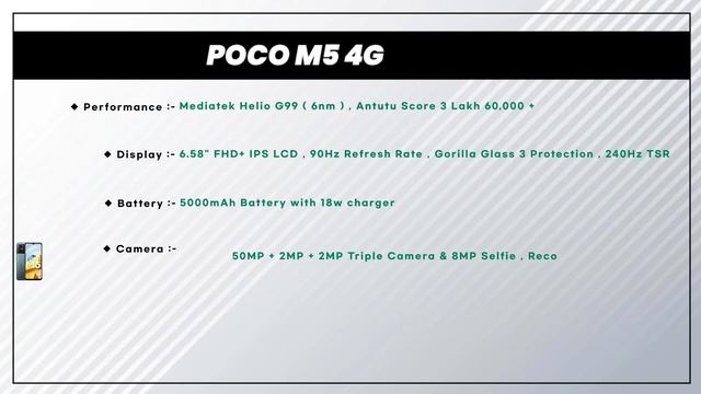 6GB RAM | Top 5 Powerful Phones Under 11000 in 2023 | Best Gaming Smartphone Under 11000 смотреть онлайн