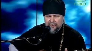 Священник Андрей Гуров - Говорю, что люблю