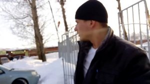 Как открыть капот на форд фокусе 2 если сломался замок