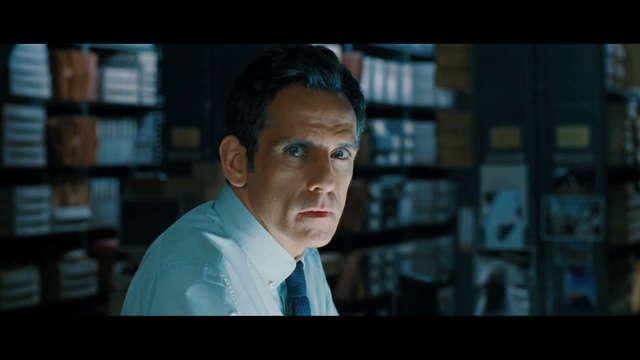 Невероятная жизнь Уолтера Митти (2013) Дублированный трейлер