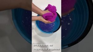 Как стирать ангору