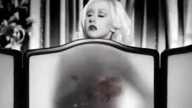 Christina Aguilera BY NIGHT TV Spot смотреть онлайн