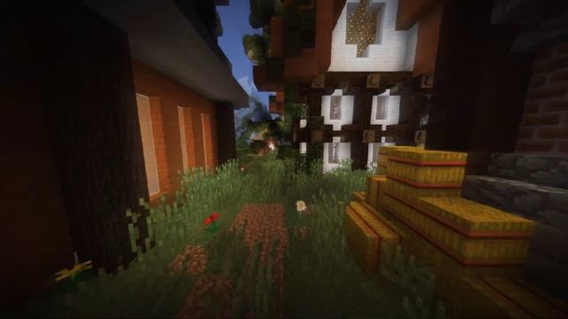 Постройка ресторана Додо Пицца в Майнкрафте| работа на конкурс