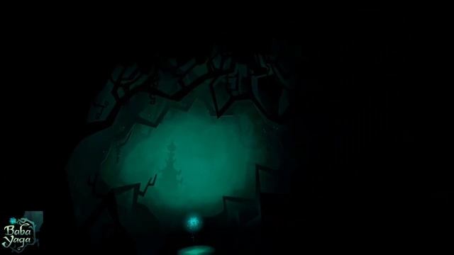 Baba Yaga VR | An Interactive Animated Experience | Gameplay + All Endings | Oculus Quest 2 смотреть онлайн