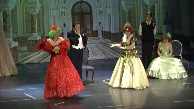 Сказки Венского леса смотреть онлайн
