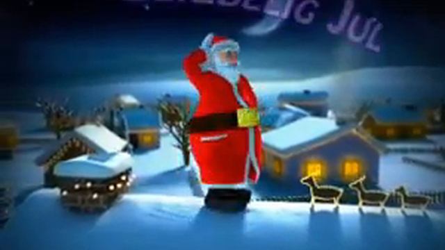 Крутой дед мороз смотреть онлайн