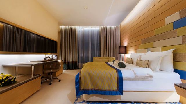 Отдых в Ялте | отель Mriya Resort&Spa ( первая линия ) | Крым смотреть онлайн