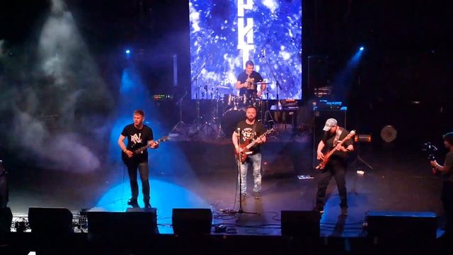 Габарит - До свидания (Аврора 21.05.2022) смотреть онлайн