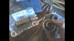 ремонт передних рычагов рено флюинс +кат№