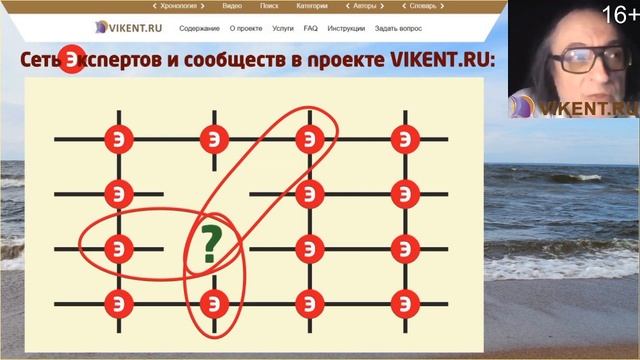 ПРОФЕССИОНАЛЬНЫЕ РЕШЕНИЯ: ТВОРЧЕСКАЯ СЕТЬ ЭКСПЕРТОВ смотреть онлайн