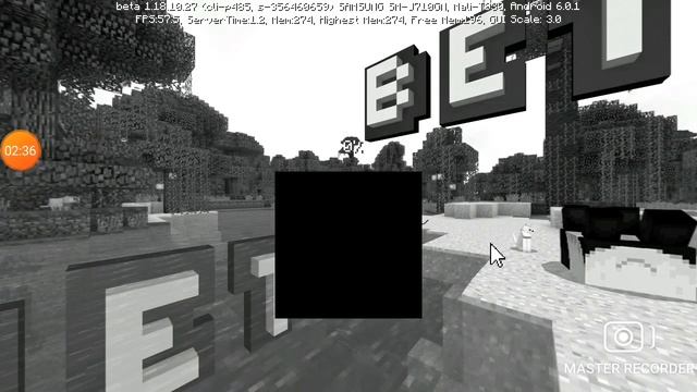 Java ui and mouse for mcpe ? смотреть онлайн