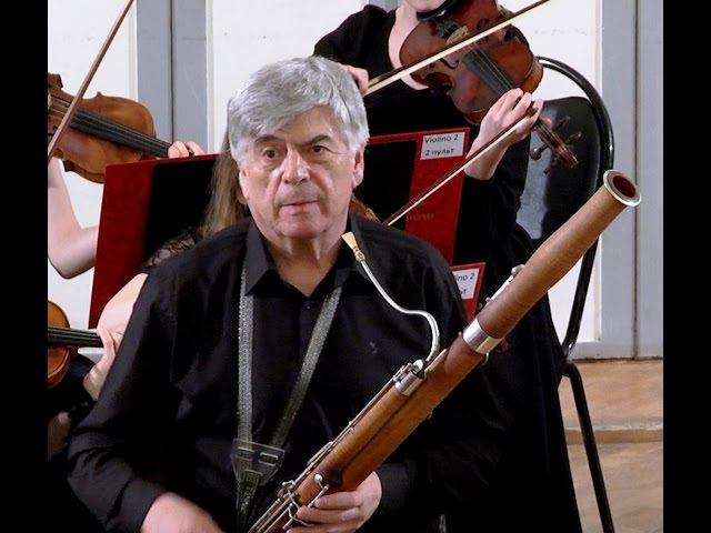 Юбилейный вечер Юрия Скворцова 13 марта 2017 года в Большом зале СГК смотреть онлайн