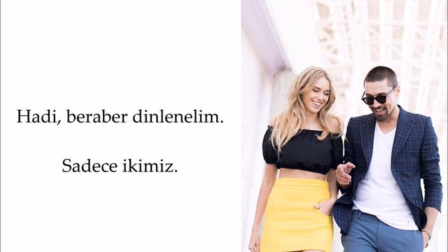 Dima Bilan- Derzhi (Derji) Türkçe Çeviri