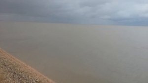 Ловля бычка в Таганрогском заливе