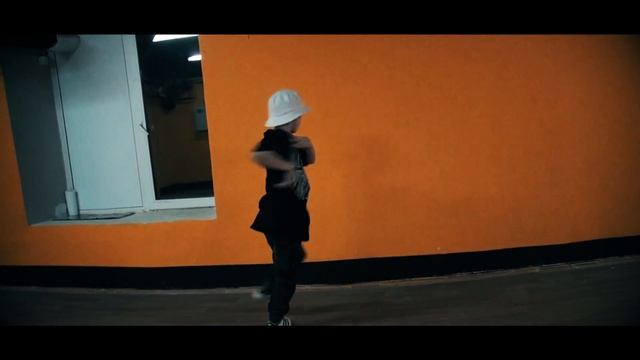 Танец Стиль / Rey Fun / Школа танцев Jam Studio Pro смотреть онлайн