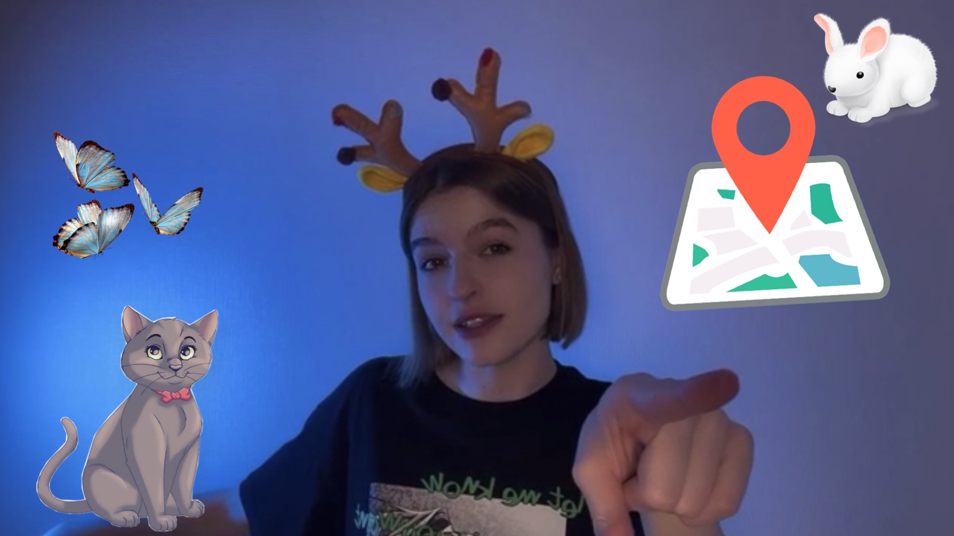 МИЛЕЕ МЕСТ ВЫ НЕ НАЙДЁТЕ!