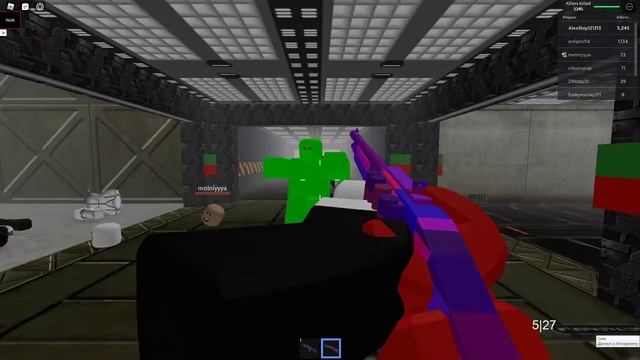 СТРАХ ПОГЛАЩАЕТ | ЗОНА 51 | ROBLOX | #страшноевидео #ужас #зона51 смотреть онлайн