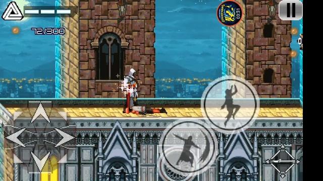 Assassin's Creed 2 2009 Parte 3/7 Java Sub-Español (version touch) смотреть онлайн