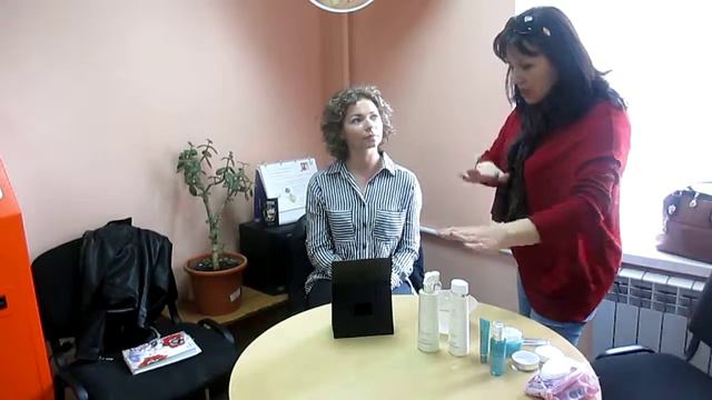 Мастер класс NovAge true perfection смотреть онлайн